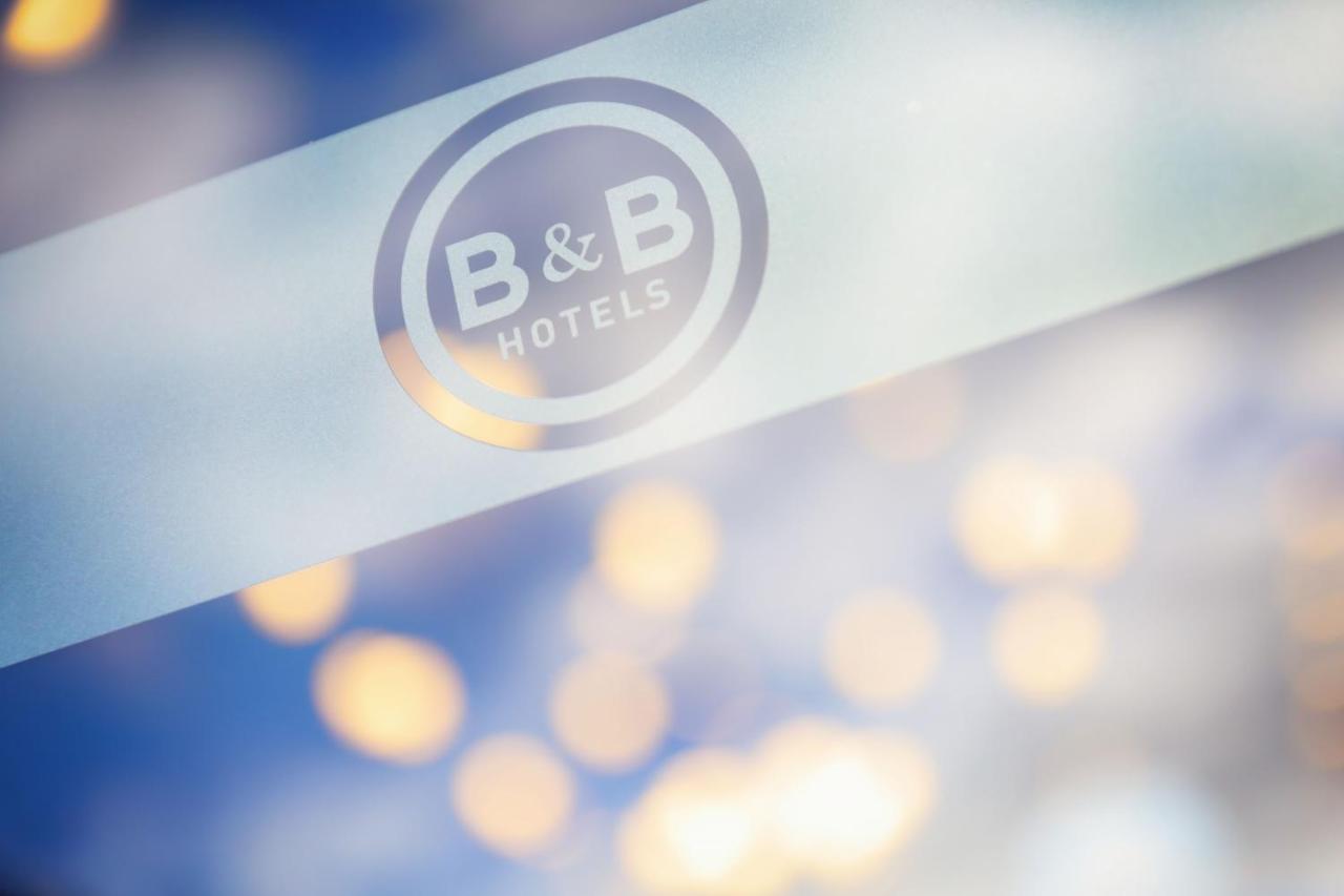 B&B Hotel Perpignan Saleilles Exteriér fotografie